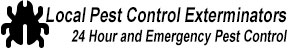 Upland CA Pest Control Exterminators